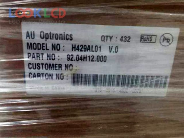 H429AL01 V0